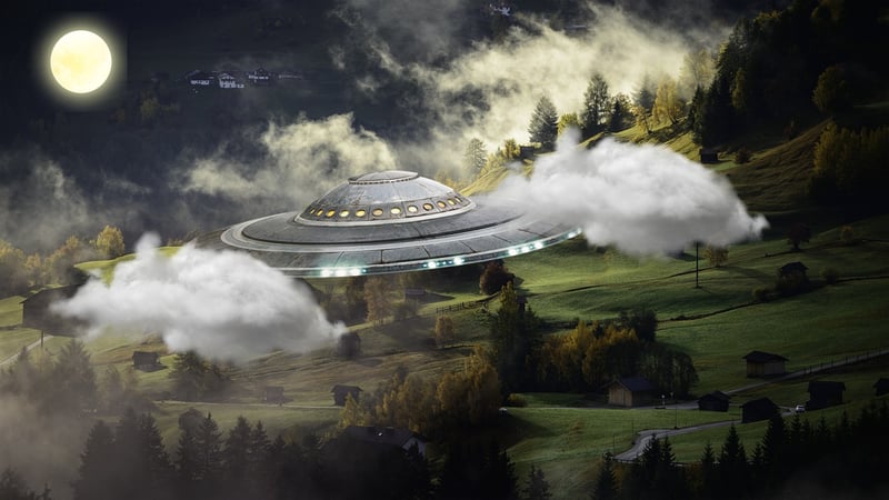 Future World