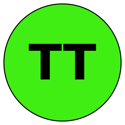 Trusty Tracks