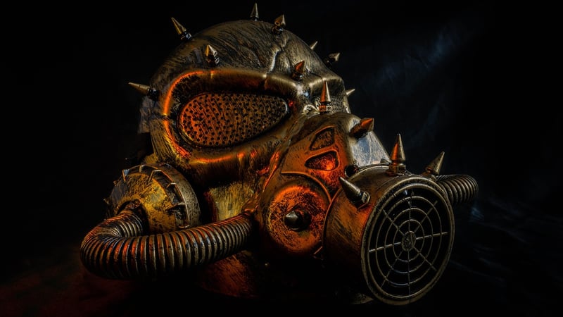 Cybernetic Being