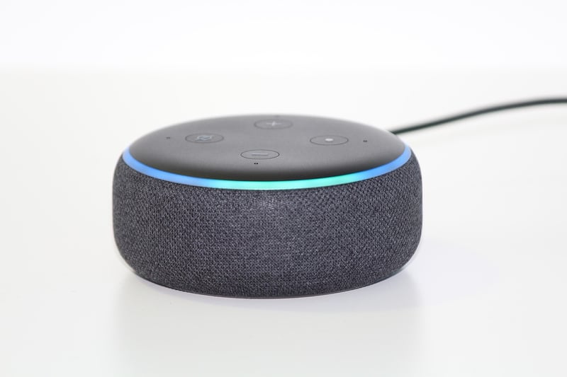 Smart Homes